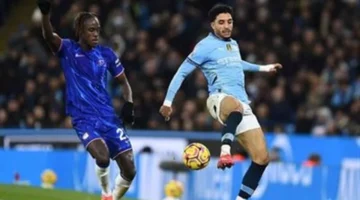 صافرة البداية.. موعد مواجهة مانشستر سيتي وتشيلسي في البريميرليغ 2025